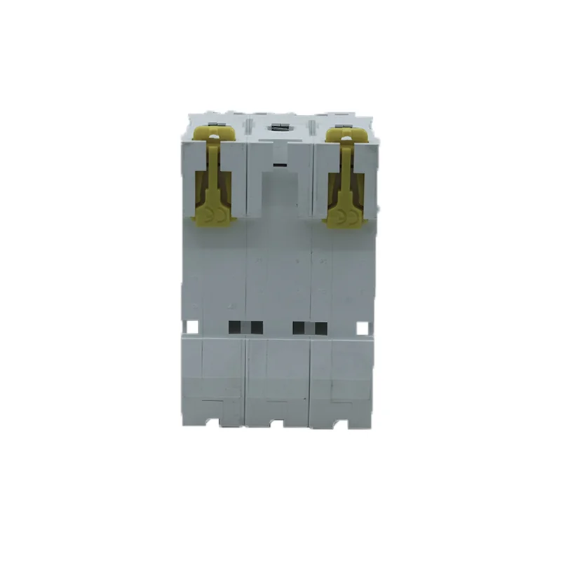 SxC60 3P10A MINIATURE CIRCUIT BREAKER (6)