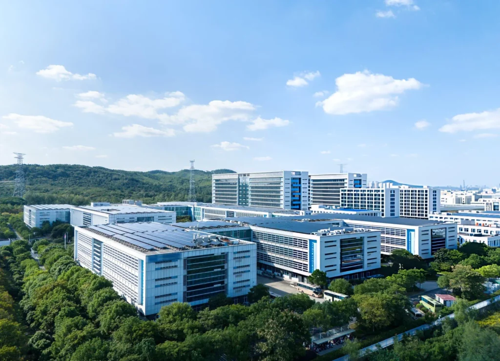 smo company