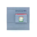 ISO S6 4P630A Molded Case Circuit Breaker (1)