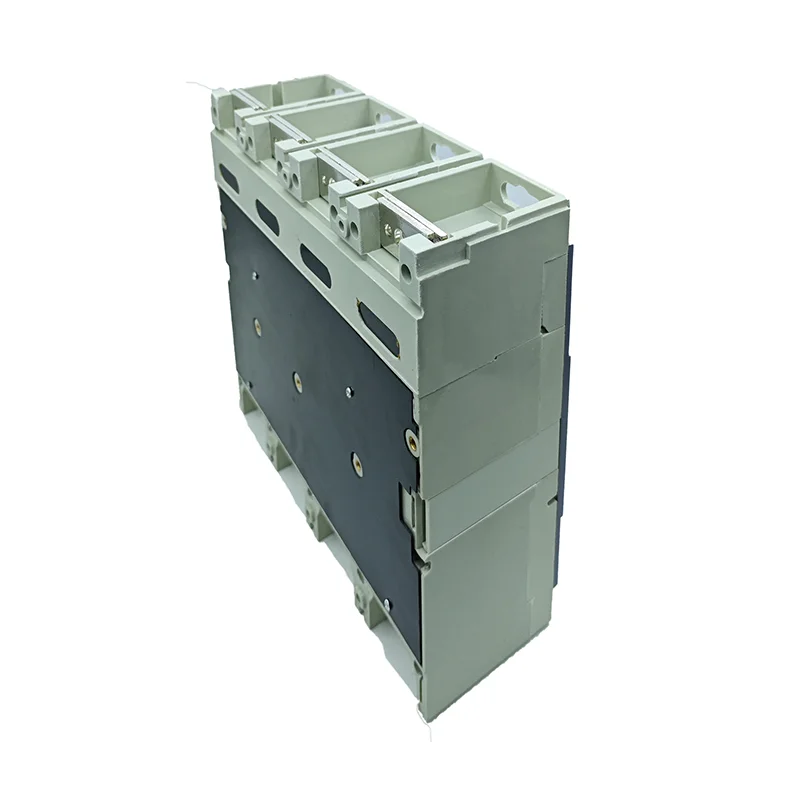 ISO S6 4P630A Molded Case Circuit Breaker (3)