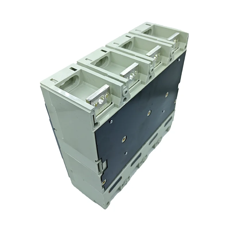 ISO S6 4P630A Molded Case Circuit Breaker (6)