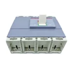 ISO S6 4P800A Molded Case Circuit Breaker (2)