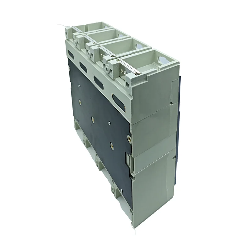 ISO S6 4P800A Molded Case Circuit Breaker (3)