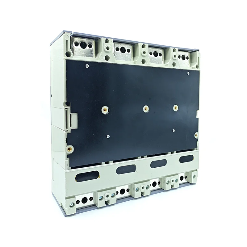 ISO S6 4P800A Molded Case Circuit Breaker (5)