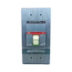 ISO S7 3P1600A Molded Case Circuit Breaker (1)