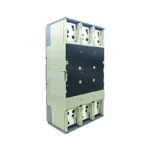 ISO S7 3P1600A Molded Case Circuit Breaker (3)