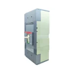 ISO S7 3P1600A Molded Case Circuit Breaker (4)