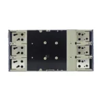 ISO S7 3P1600A Molded Case Circuit Breaker (5)