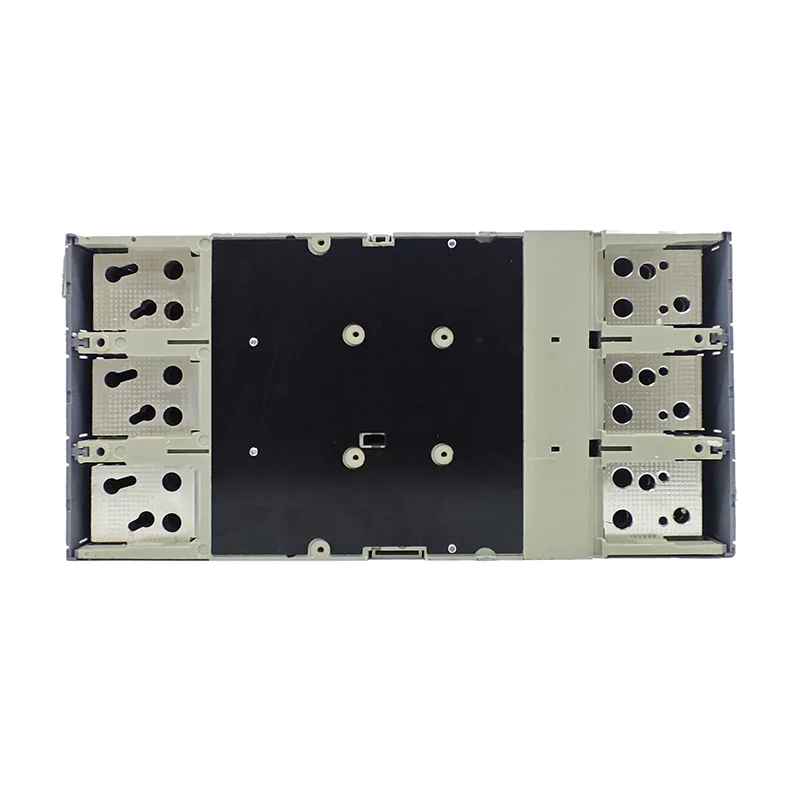 ISO S7 3P1600A Molded Case Circuit Breaker (5)