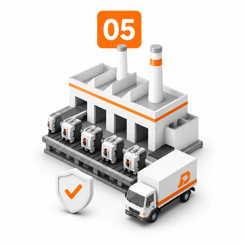 MCCD ODM 9