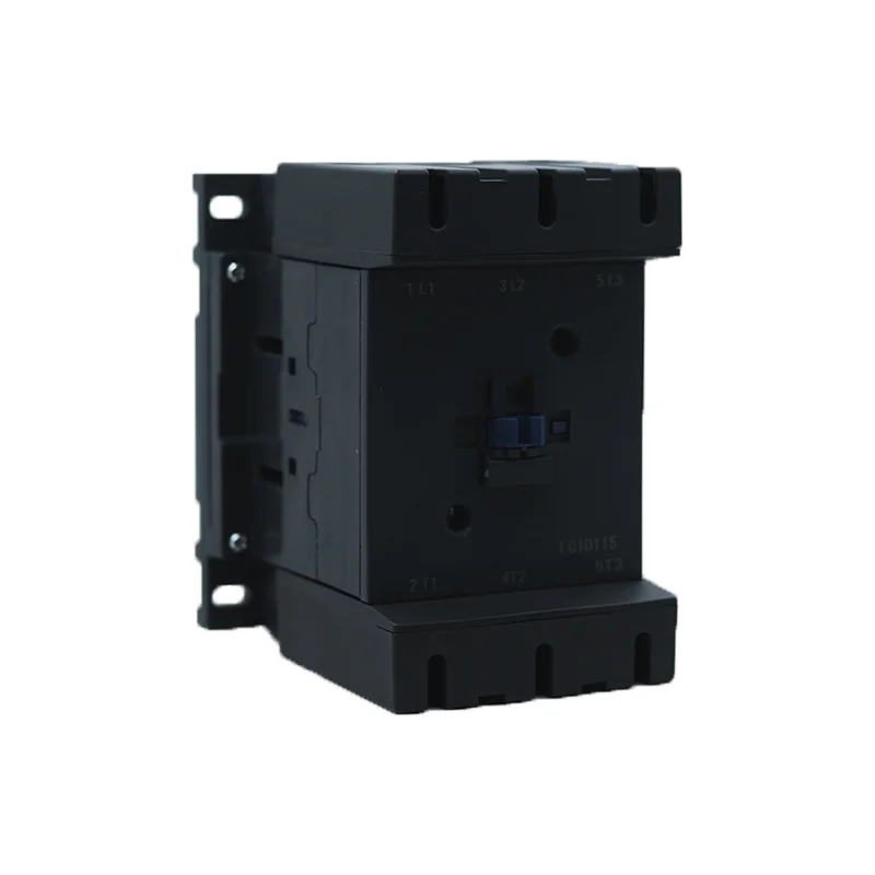 SCL1D115 AC Contactor (2)