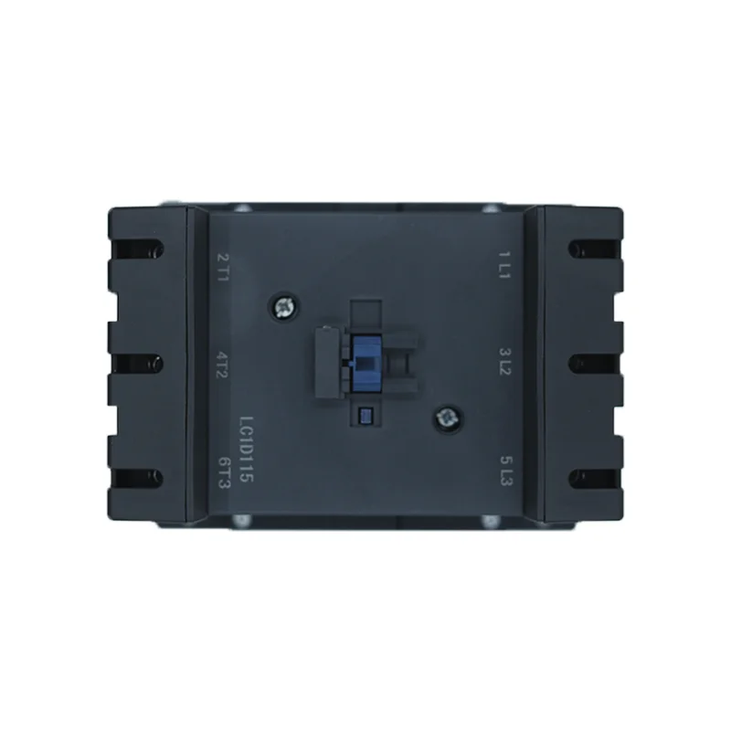 SCL1D115 AC Contactor (5)