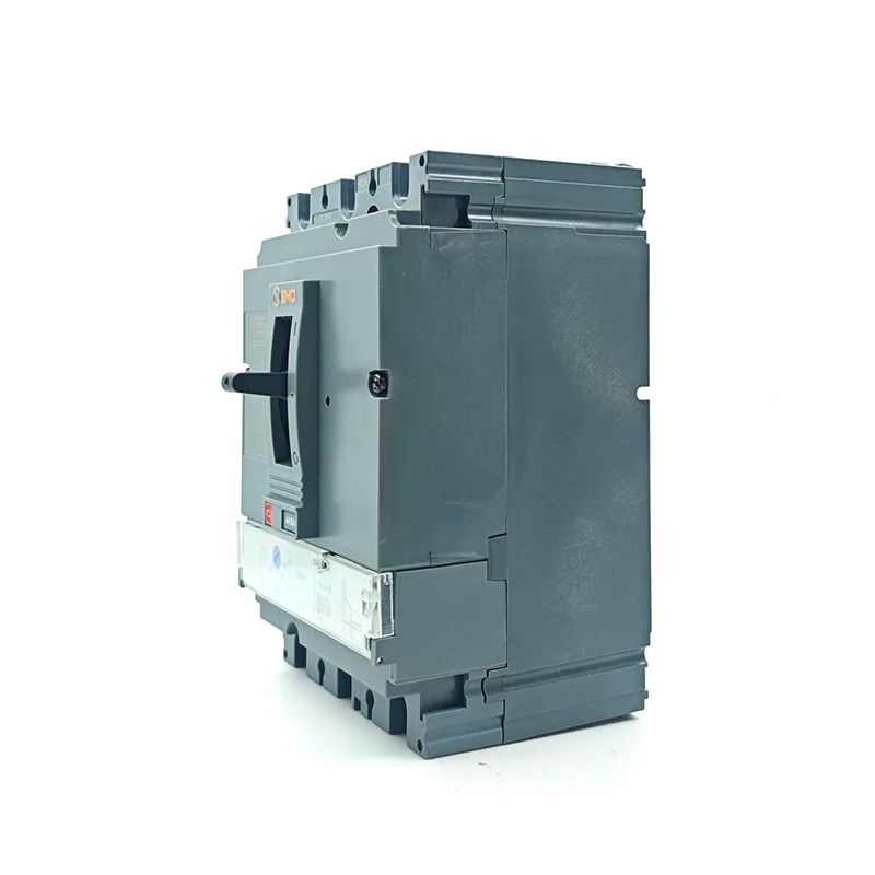 SCVS 3P100B 100A 250A Molded Case Circuit Breaker (3)