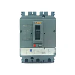 SCVS 3P100F 100A 250A Molded Case Circuit Breaker (1)
