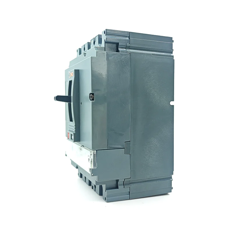 SCVS 3P100F 100A 250A Molded Case Circuit Breaker (4)