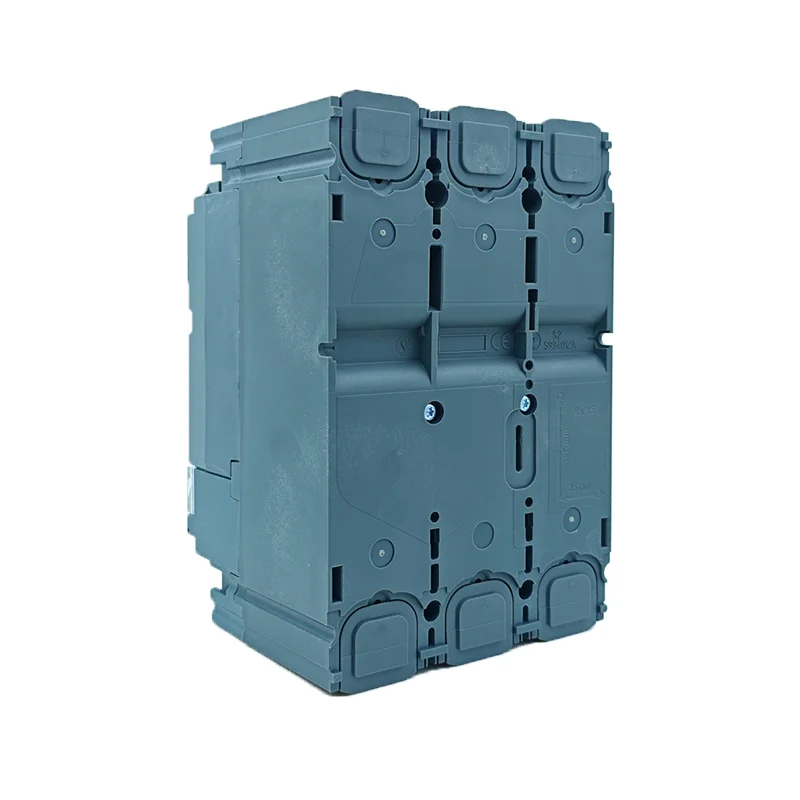 SCVS 3P100F 100A 250A Molded Case Circuit Breaker (7)