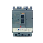 SCVS 3P160B 100A 250A Molded Case Circuit Breaker (1)
