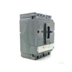 SCVS 3P160B 100A 250A Molded Case Circuit Breaker (3)