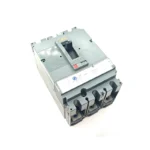 SCVS 3P160B 100A 250A Molded Case Circuit Breaker (4)