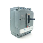 SCVS 3P250B 100A 250A Molded Case Circuit Breaker (3)