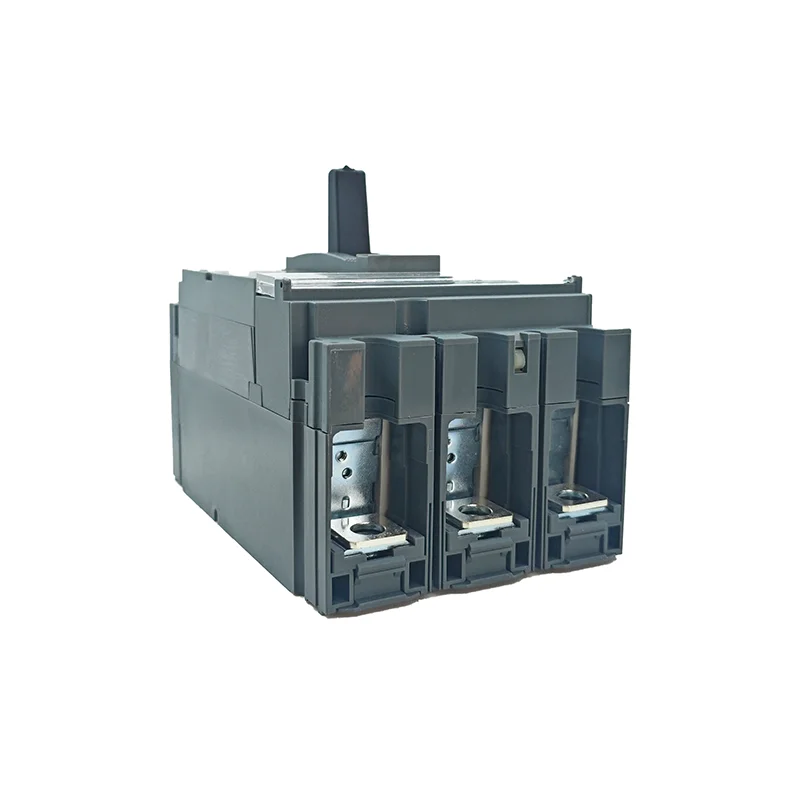 SCVS 3P250B 100A 250A Molded Case Circuit Breaker (4)