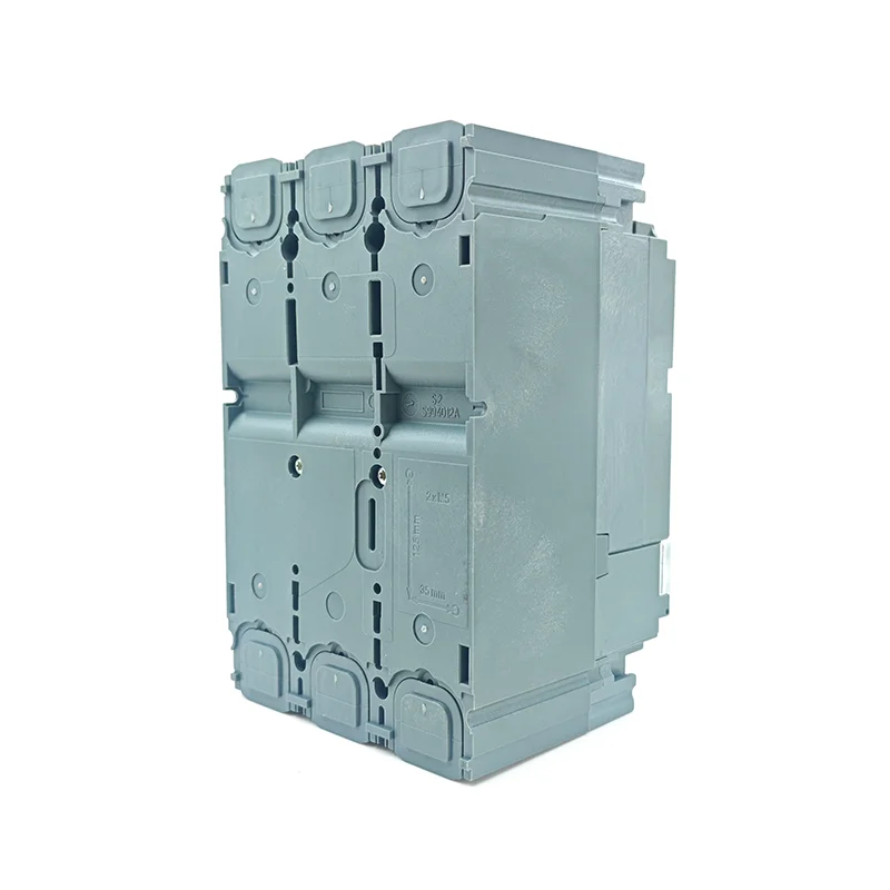 SCVS 3P250B 100A 250A Molded Case Circuit Breaker (5)