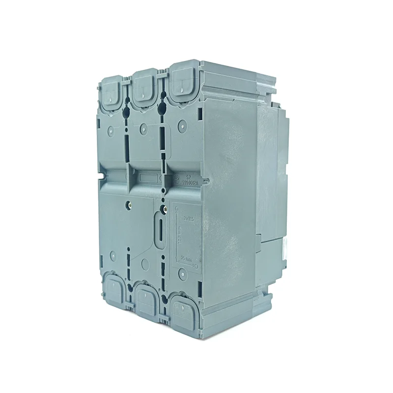 SCVS 3P250F 100A 250A Molded Case Circuit Breaker (5)