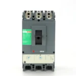 SCVS 3P400F 400A 630A Molded Case Circuit Breaker (1)