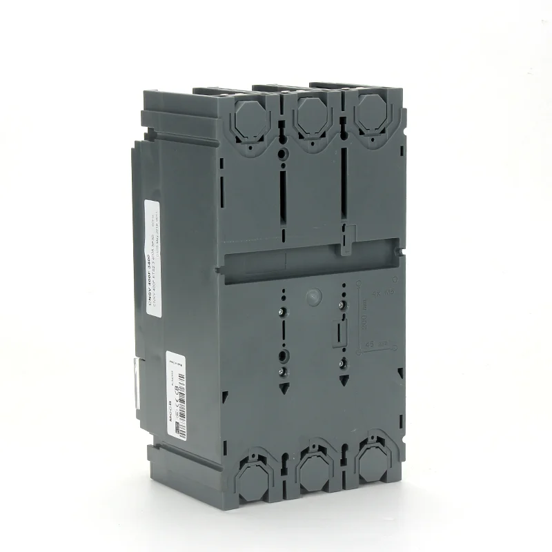 SCVS 3P400F 400A 630A Molded Case Circuit Breaker (4)