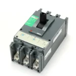 SCVS 3P400F 400A 630A Molded Case Circuit Breaker (5)