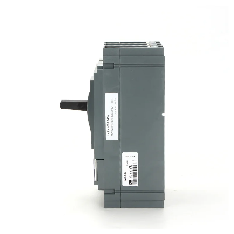 SCVS 3P630F 400A 630A Molded Case Circuit Breaker (3)
