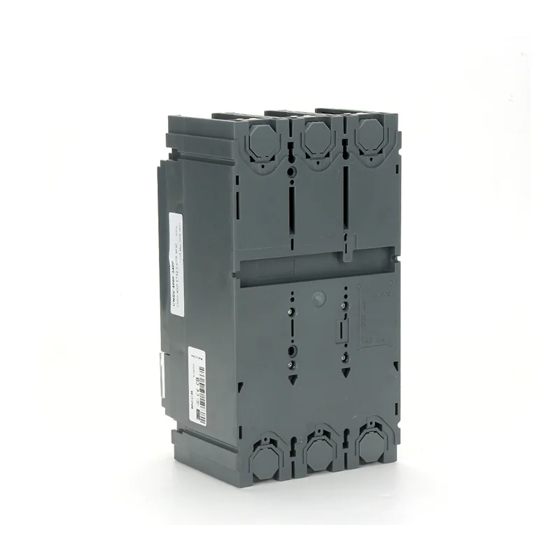SCVS 3P630F 400A 630A Molded Case Circuit Breaker (4)