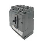 SCVS 4P100B Molded Case Circuit Breaker (3)