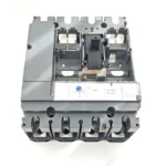 SCVS 4P100F 100A 250A Molded Case Circuit Breaker (1)