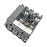 SCVS 4P100F 100A 250A Molded Case Circuit Breaker (2)