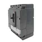 SCVS 4P100F 100A 250A Molded Case Circuit Breaker (4)