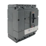 SCVS 4P100F 100A 250A Molded Case Circuit Breaker (5)