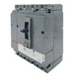 SCVS 4P160B Molded Case Circuit Breaker (2)