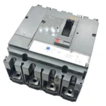 SCVS 4P250B Molded Case Circuit Breaker (3)