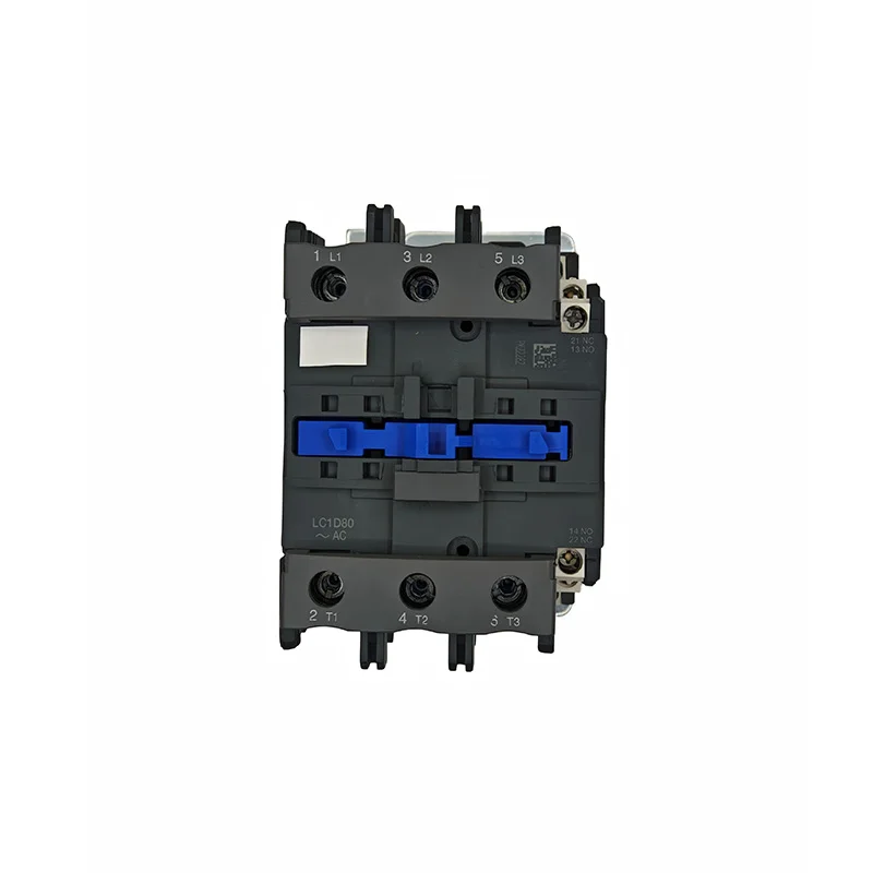 LC1D 80A 95A AC Contactor (2)