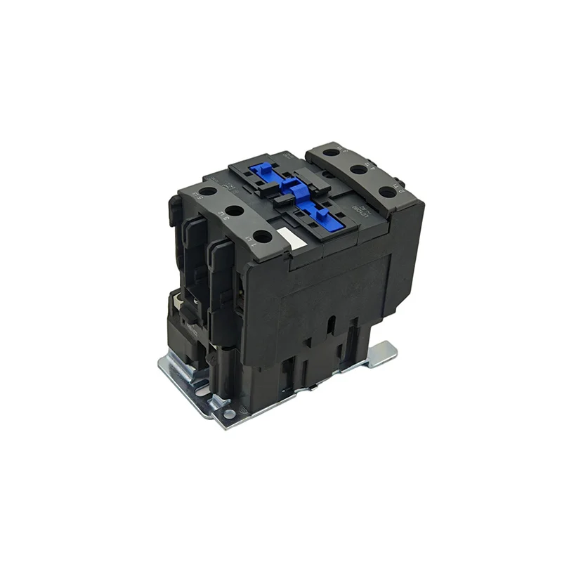 LC1D 80A 95A AC Contactor (3)
