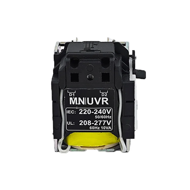 MN 100A-1600A