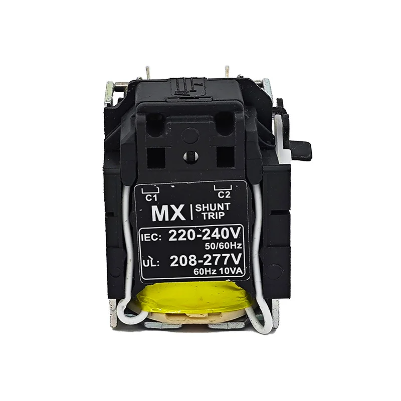MX 100A-1600A