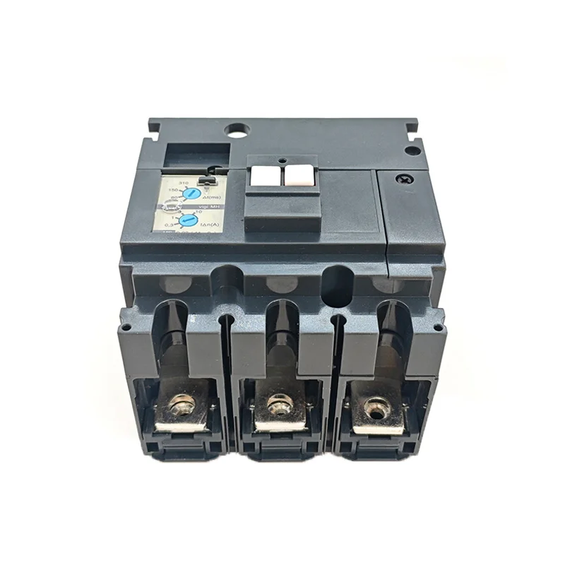 SNSX 100A~630A Vigi Module