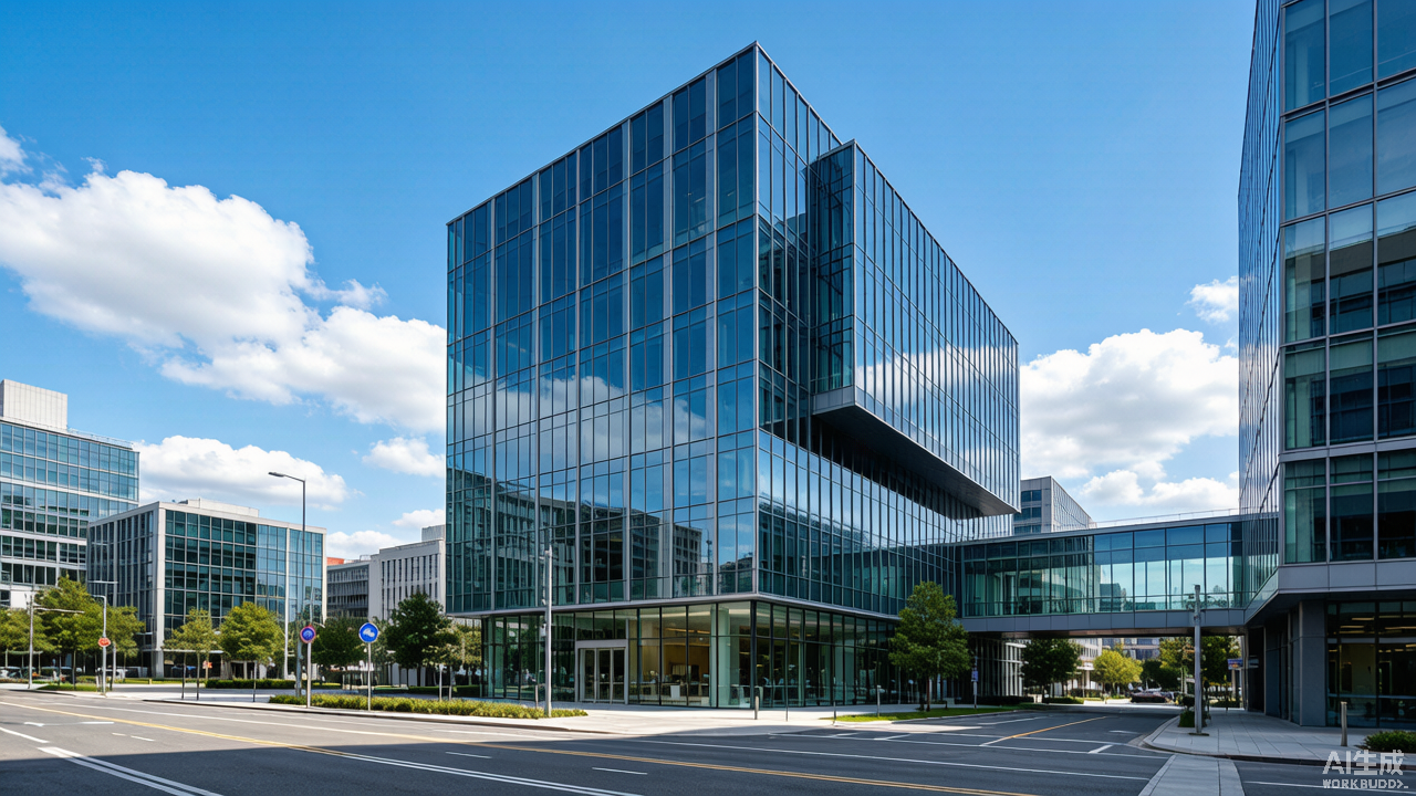 Commercial Buildings