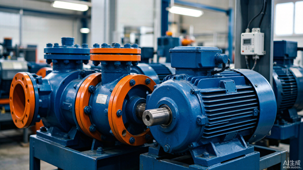 Motor Protection