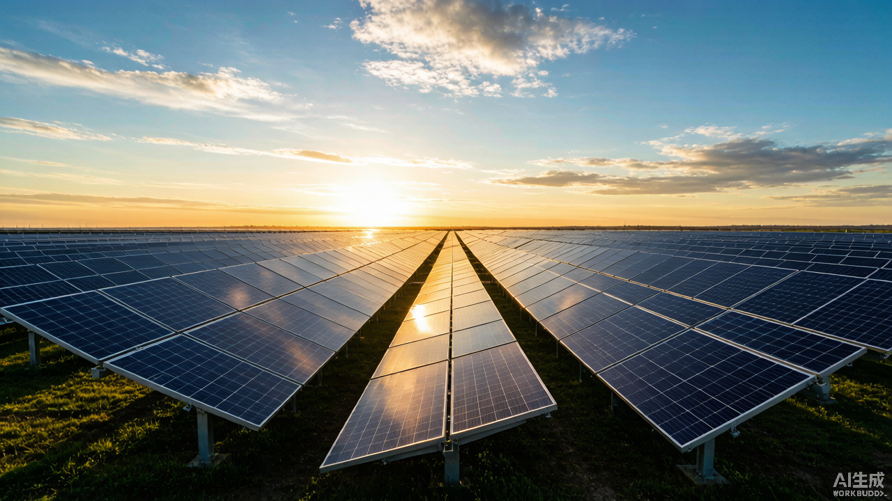Renewable Energy