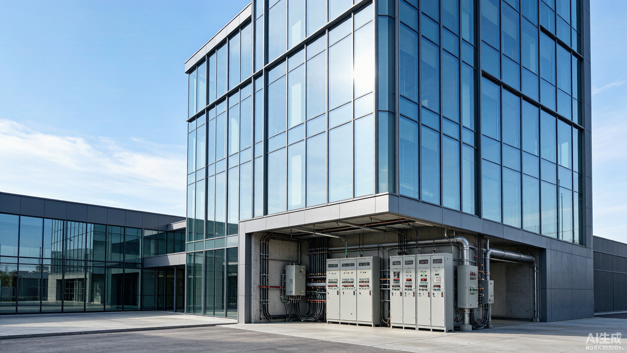 Data Centers