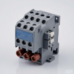 AC contactor selection guide LC1D