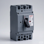 Molded case circuit breaker selection guide